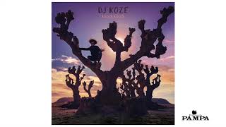 DJ Koze  Bonfire [upl. by Folger]