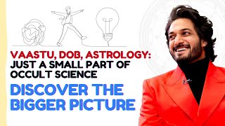 Deep Occult Science Knowledge with Bharat Singal  Learn How to Solve Problems [upl. by Haon]