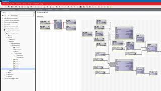 Tridium Honeywell WEBS Schedule Points [upl. by Anitnatsnoc]