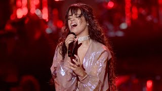 Camila Cabello  Señorita iHeartRadio Music Festival [upl. by Pallaten]