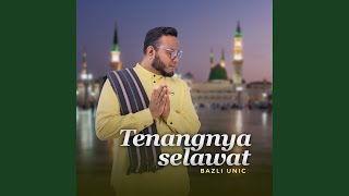 Selawat Jibril Diperluas Rezeki [upl. by Eralc]