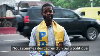 Elections 2023 en RDC  Le parti de Kabila boycotte et se remobilise pour reconquérir le pouvoir [upl. by Nylicaj434]