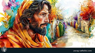 A Homily for the 14th Sunday Year B Jesus Rejected by His own town people [upl. by Nelyak]