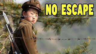 Why Nobody Can Escape North Korea  Yeonmi Park [upl. by Lilllie]