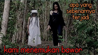 GITA MENEMUKAN BAWOR [upl. by Otecina978]