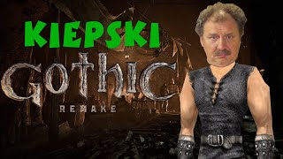 Kiepski Gothic Remake [upl. by Dahaf397]