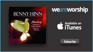 Benny Hinn  Jesus Name Above All Names [upl. by Tad]