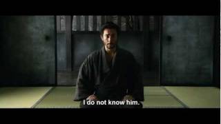 Hara Kiri  Originaltrailer Takashi Miike [upl. by Neetsirhc]