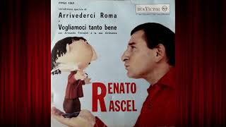 Renato Rascel amp Armando Trovajoli e la sua orchestra  Vogliamoci tanto bene  1963 45g remastered [upl. by Enitsej]