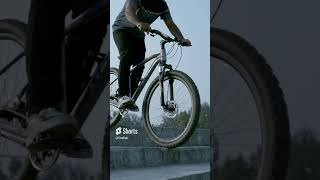 CRADIAC XC 900 Suspension testing  Best MTB Bike in India  Shimano Gear Cycles [upl. by Naples]