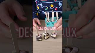 🎁 DIY CADEAUX GOURMANDS vegan [upl. by Malik]