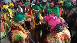 Halakarti Sri veerabhadreshwara jatra mahotsav [upl. by Nnyrb]