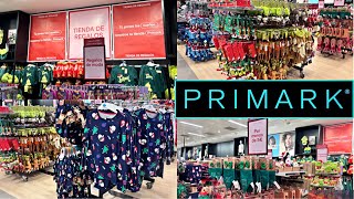 🔥PRIMARK NOVEDADES REGALOS 🎁 NAVIDAD 🎄 Stephievlog [upl. by Namhcan]