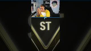 Jedes mal das gleiche  🤣🥲 fifa clipstwitch gaming clips ultimateteam icon eafc [upl. by Annawek]