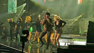 Chayanne Bailamos Otra Vez Tour Part 15 Phoenix AZ 10524 [upl. by Ahsenod]