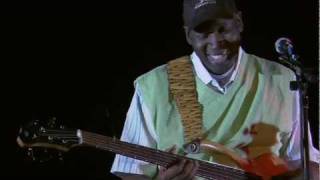 quotThe Wayman Tisdale Storyquot Everything in You Performance [upl. by Buyers]