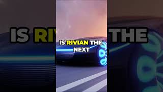 Dont Miss Out Rivian Stock Partnership RIVN [upl. by Rosie954]