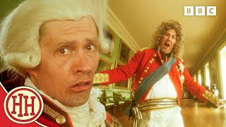 George IV Couldn’t Stand My Wife 🎶  Gorgeous Georgians  Horrible Histories [upl. by Edouard]