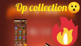 My carrom pool collection 😯  op collection [upl. by Aglo138]