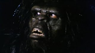 BAD MOVIE REVIEW  Boggy Creek 2  And the Legend Continues 1985 [upl. by Zullo63]