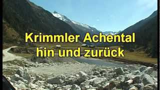 Krimmler Achental 2003 [upl. by Brothers25]