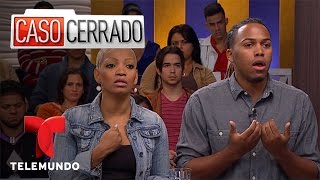 Se Disputan Al Huérfano Casos Completos  Caso Cerrado  Telemundo [upl. by Arv]