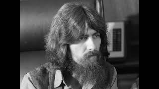 George Harrison  Awaiting On You All  Isolated Vocals [upl. by Jaella]