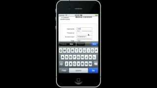 JD Edwards EnterpriseOne Mobile Expense Management Approvals [upl. by Itsud738]