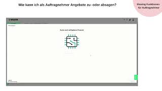 AN Angebote zu oder absagen [upl. by Berriman]