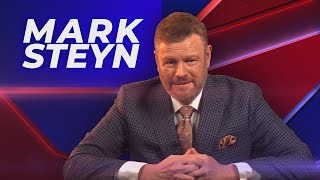 Mark Steyn  Tuesday 6th September [upl. by Ardnal]