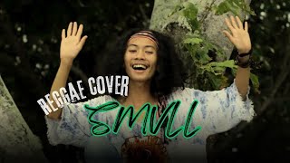 SMVLL Full Album  Reggae Cover Indonesia [upl. by Eimot]