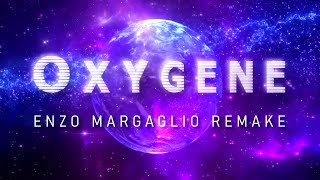 Jean Michel Jarre  Oxygene Pt 4 Enzo Margaglio Remake [upl. by Rico]