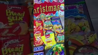 Christmas lootbags for kids fyp lateuploads christmasparty kidschristmasparty prekinder [upl. by Ragen294]