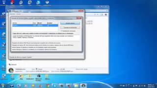 Cambiar el idioma a español de Windows 7 Home Premium [upl. by Adnuahsor338]