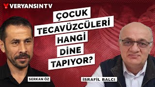 Klasik İslam Fıkhında Kadının Yeri Yok  ProfDr İsrafil Balcı  Serkan Öz [upl. by Mandle]