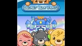 Secret Bear World [upl. by Annaya]