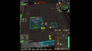 No Tbow Hydra GM Speed Time [upl. by Alys]