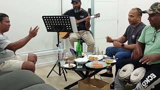 Niyare piyanagala නියරේ පියනගලා Original Singer Mr Saman De Silva [upl. by Maunsell267]