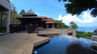 Pimalai Resort amp Spa Ko Lanta Thailand [upl. by Ardehs]