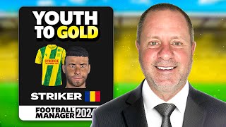 Youth To Gold Challenge vs My Dad 2 [upl. by Ruffin380]