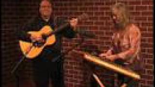 An Appalachian Aire  Steve and Ruth Smith  Hammered Dulcimer amp Guitar [upl. by Kcirdderf71]