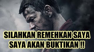 SAYA AKAN BUKTIKAN   VIDEO MOTIVASI [upl. by Alejandra]