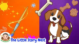 Amazing Short Moral Stories for Kids  Fun amp Inspiring Tales [upl. by Carolyne827]