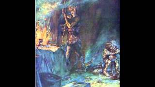 Richard Wagner  Siegfried  Der Ring des Nibelungen  act 1 part 8 [upl. by Nnylylloh127]