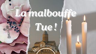 La malbouffe Tue [upl. by Zenitram]