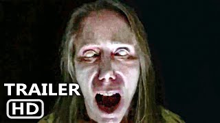 Chateau Official Trailer 2024 Horror [upl. by Salisbury329]