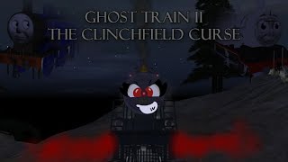 Ghost train  clinchfild curse Full Movie [upl. by Hurlee]