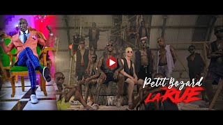 Petit Bozard  La rue Clip officiel by FN Company [upl. by Atolrac]