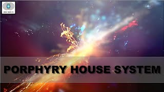 Astrology  Why I use Porphyry House System  Raising Vibrations [upl. by Nnyroc]