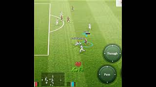 Gavi 😱  pesmobile efootball shortvideo playfootball [upl. by Dweck]